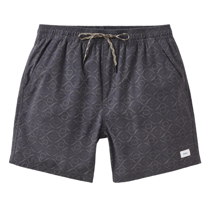 Voley Katin Amalfi - Negro Voley Katin Amalfi - Negro