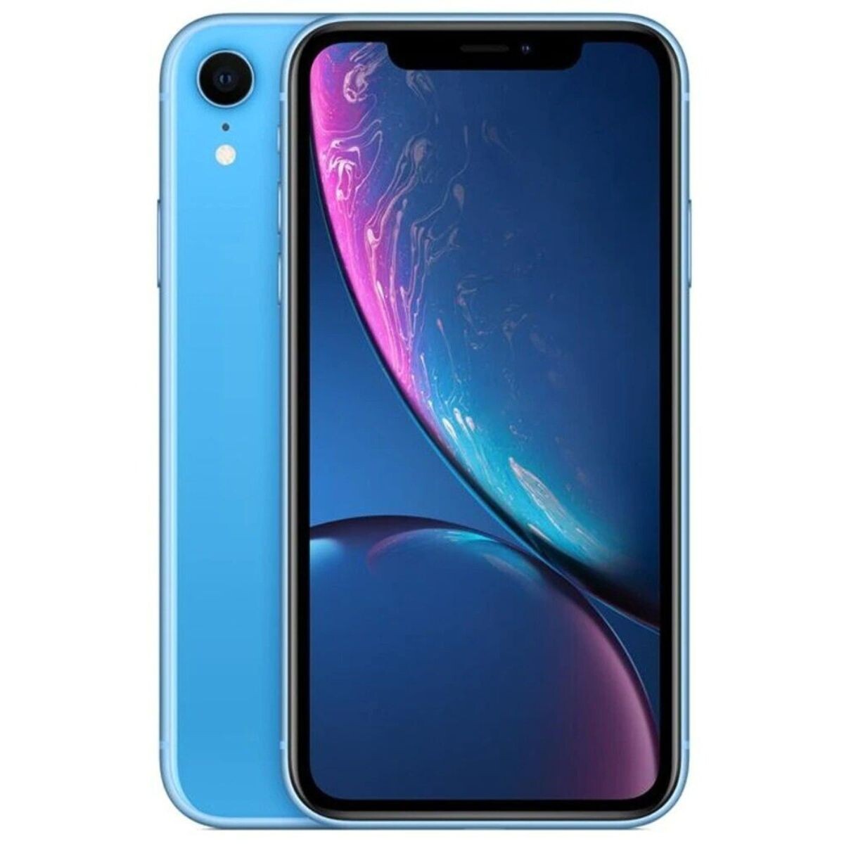 Celular Iphone XR 256GB pre-utilizado 