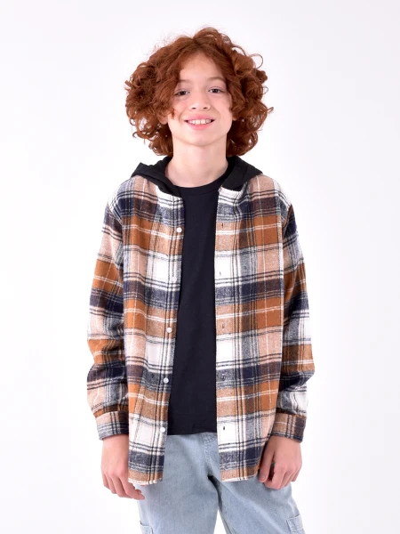 CAMISA GINO VARIANTE 1