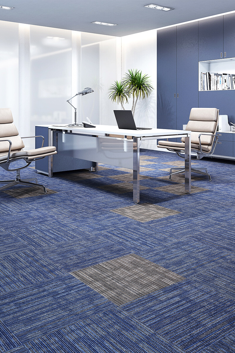 FRAGMENT MODULAR BAC MOQUETTE MODULAR FRAGMENT 50X50CM 001 CHIP