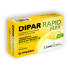 Dipar Rapid Flex Sabor Limón 5 Sobres Dipar Rapid Flex Sabor Limón 5 Sobres