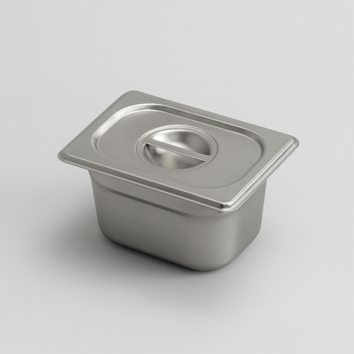 Tapa para Cuba Gastronómica 1/3 