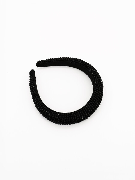 VINCHA VANDER NEGRO