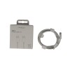 Cable USB tipo C a tipo C 2m Cable USB tipo C a tipo C 2m