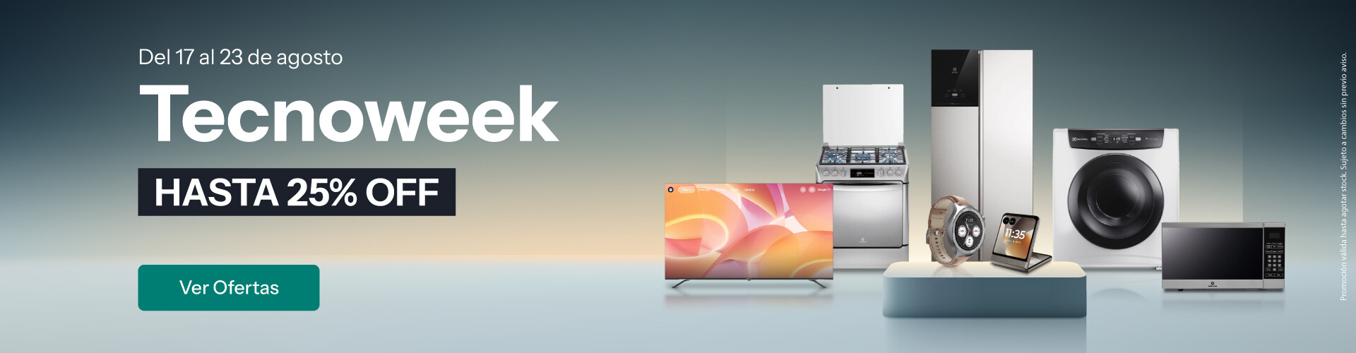 Tecnoweek