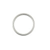 JUNTA ANILLO DE ADMISION FUSCA / KOMBI 1300 / 1500 / 1600 Junta Anillo De Admision Fusca / Kombi 1300 / 1500 / 1600