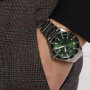 Reloj EMPORIO ARMANI AR11338 Acero Plata 42mm 0