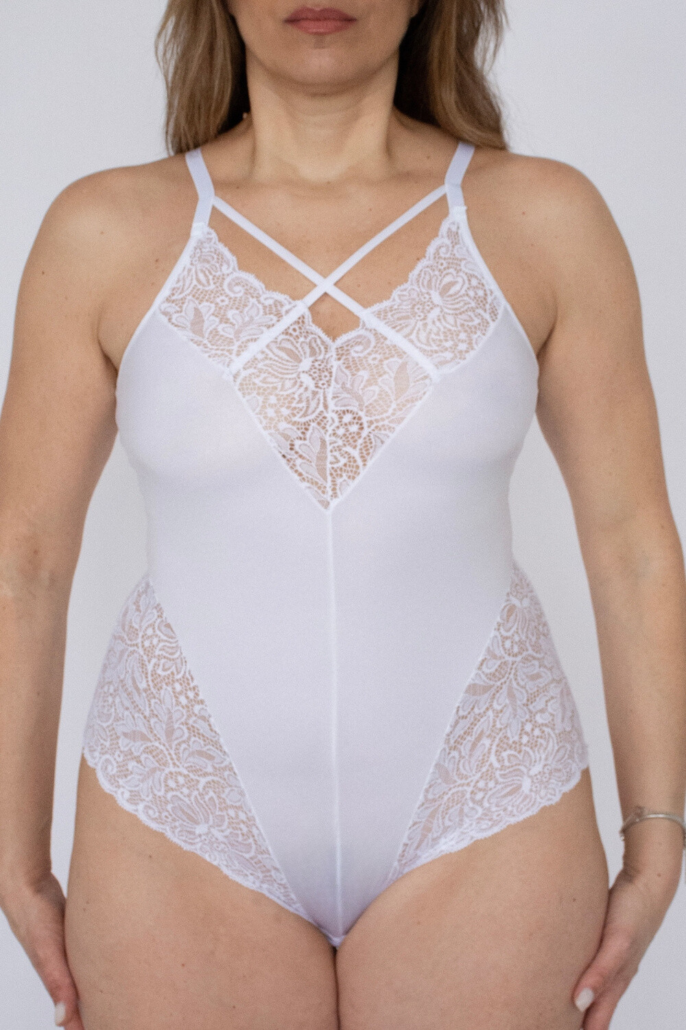 Body Mia Blanco