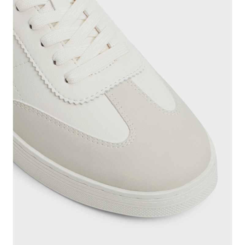 RIVALDO BLACK SYNTHETIC BONE