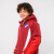 Campera Zone Nacional Niños 00w