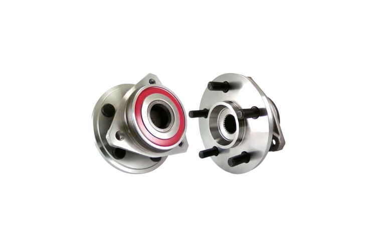 Rueda Del Maza Jeep Grand Cherokee 4X2 91-99 Ext Ø153.5 x Int Ø27 Rueda Del Maza Jeep Grand Cherokee 4X2 91-99 Ext Ø153.5 x Int Ø27