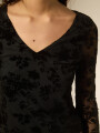 Tops Oru Negro