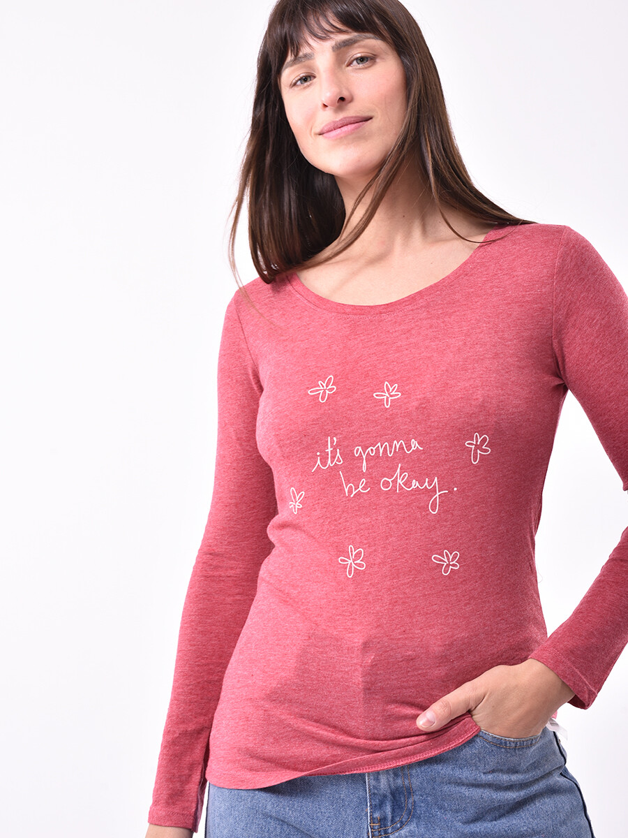 REMERA NILA - VARIANTE 4 