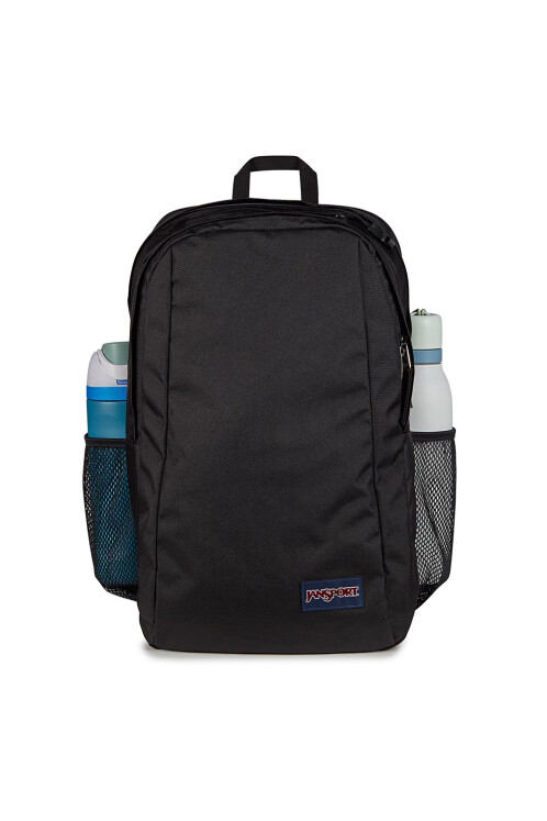 Mochilas Jansport Campus Pack Unisex Black