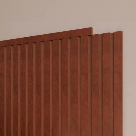 Perfil de Terminación Urban Bronce Autoadhesivo Perfil de Terminación Urban Bronce Autoadhesivo