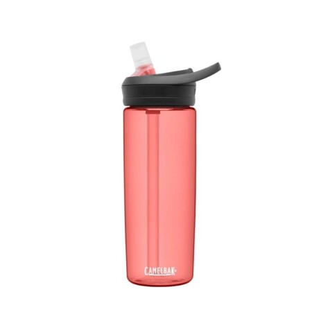 Botella Camelbak Eddy+ 600ml - Rosa 0