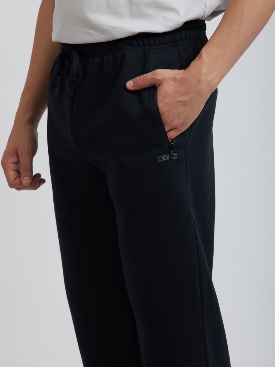 BABUCHA MONARC DIXIE Negro