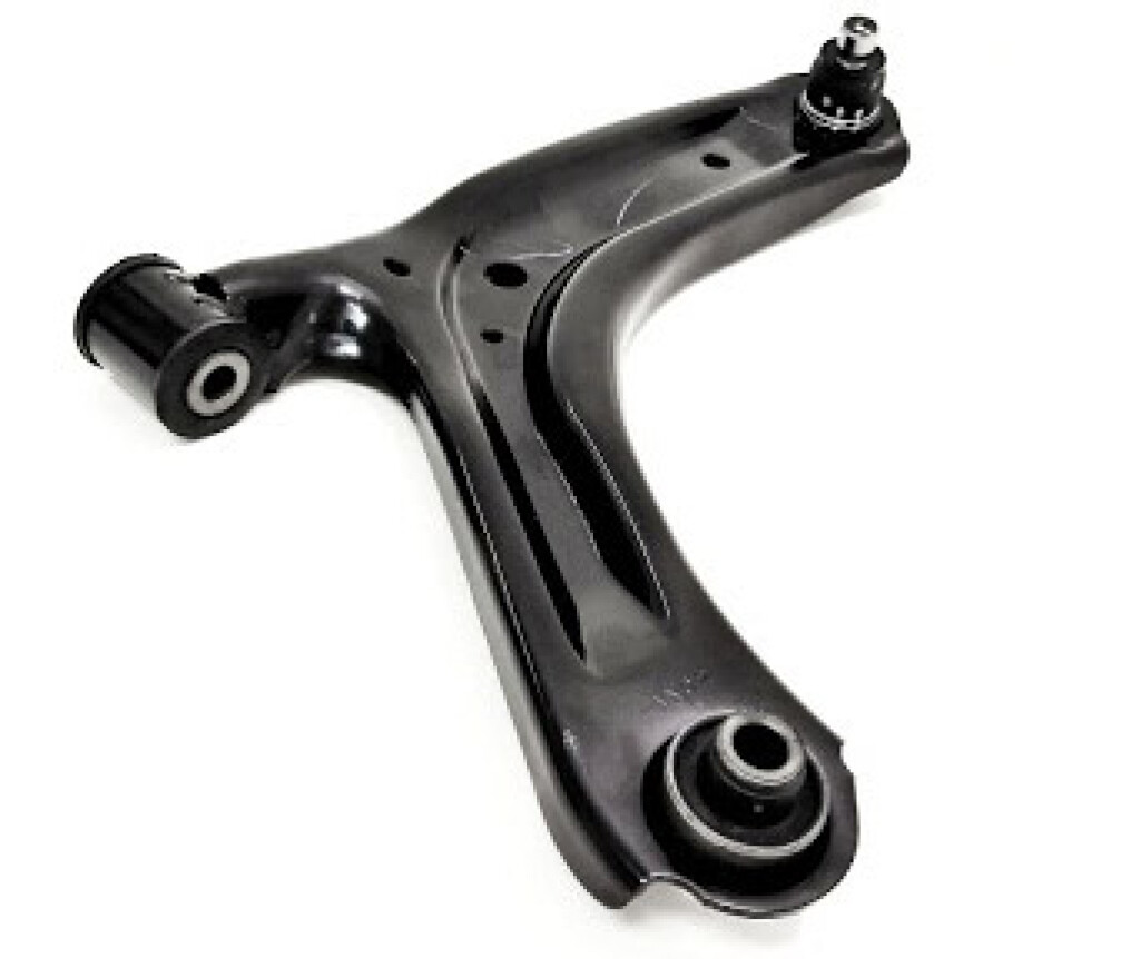 BASTIDOR SUSPENSION RENAULT IZQUIERDO KWID -