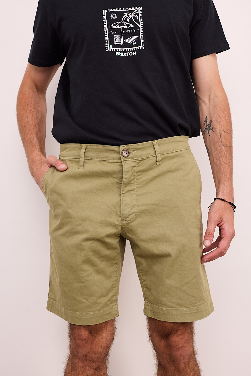 Bermuda Begur - Brixton Verde