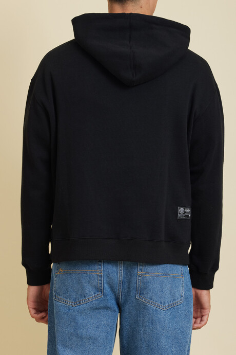 CANGURO S/C ANICETO RUSTY Negro