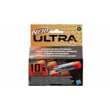 Nerf Ultra Dardos x10 Nerf Ultra Dardos x10
