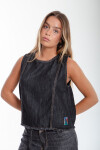 Blusa Reef Negro