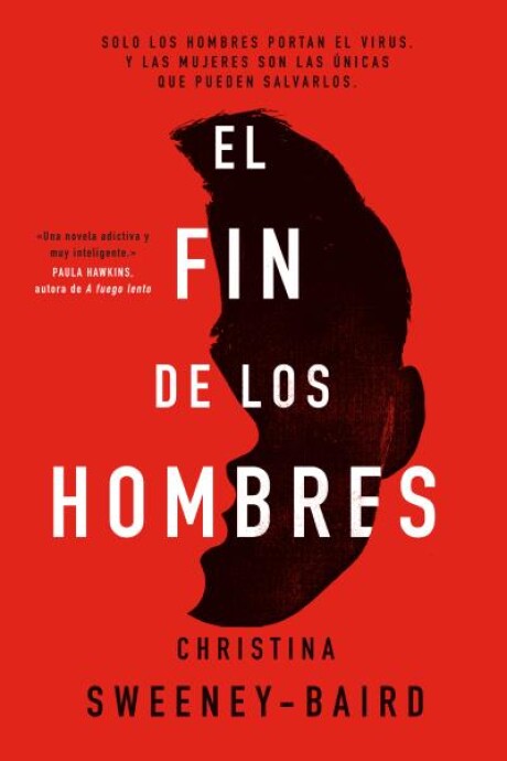 EL FIN DE LOS HOMBRES EL FIN DE LOS HOMBRES