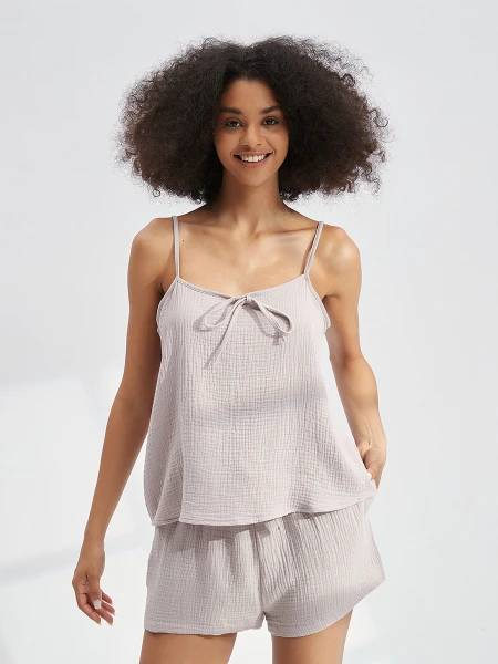 MUSCULOSA JADE LAVANDA