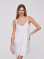 Vestido Afework Blanco