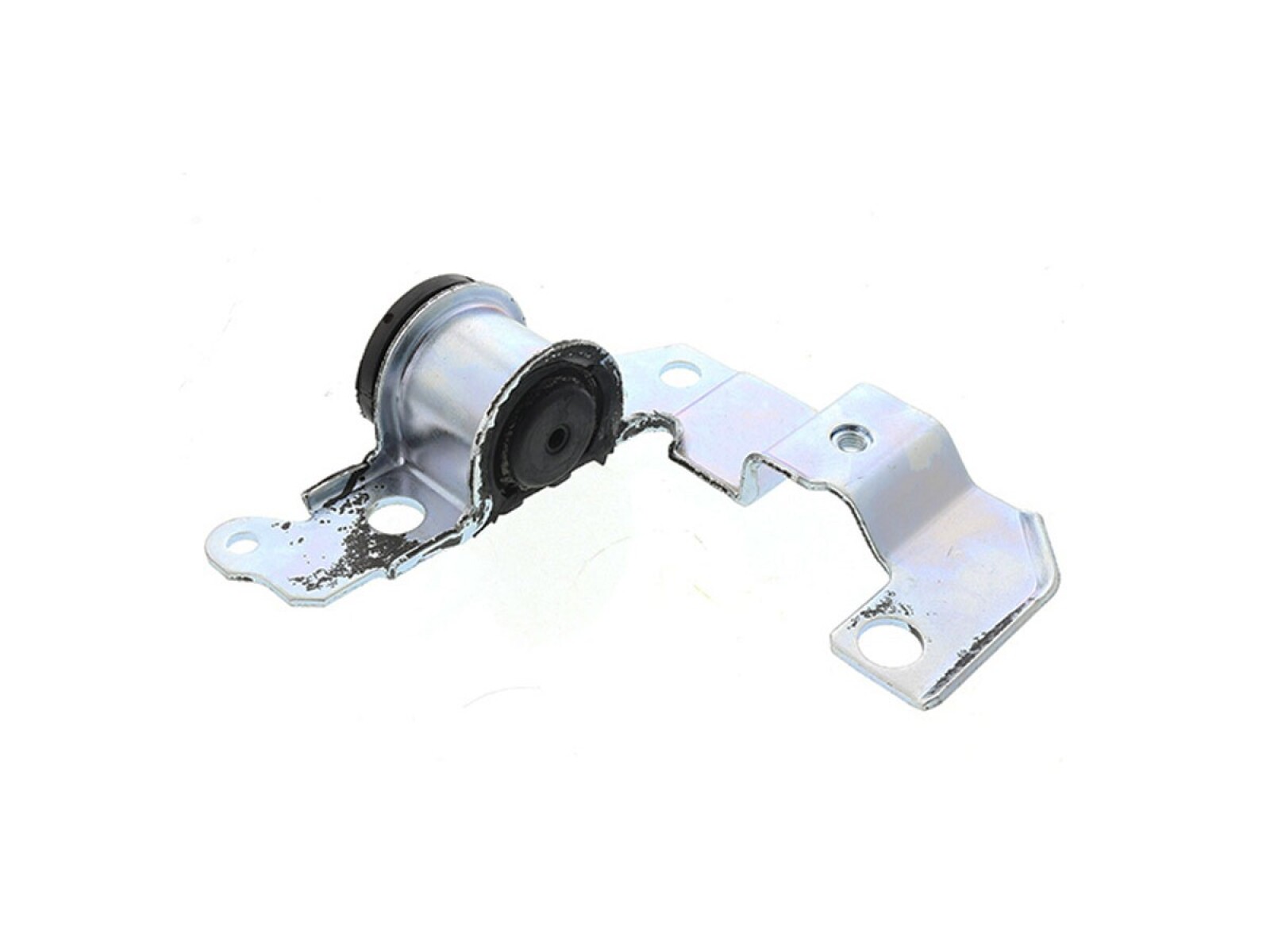 Soporte Parilla Fiat Palio/Siena 97-25 Izq 