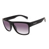 Lentes de sol Chilli Beans Bossa Nova Classic Negro Oscuro