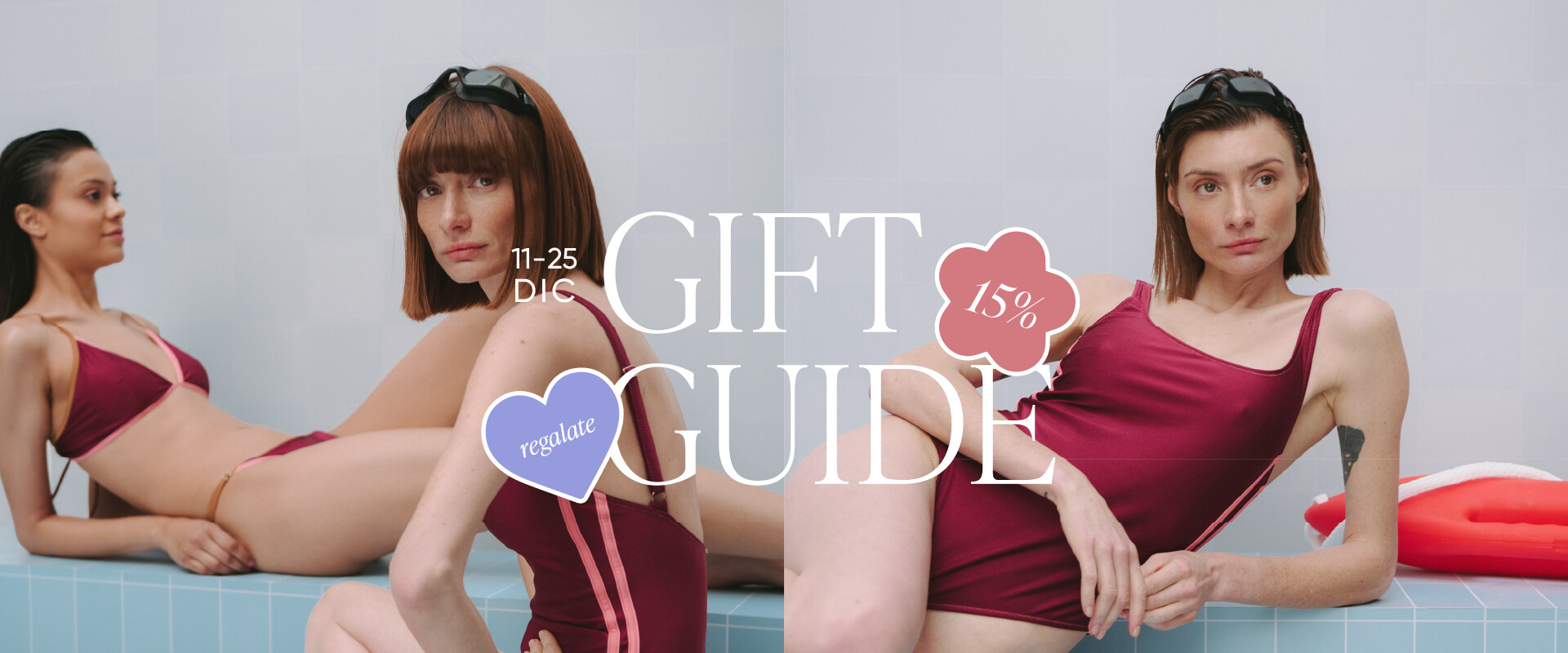 Gift Guide