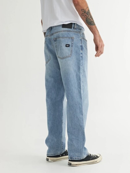 VAQUERO UNIFORM RASCAL A58 CLARO