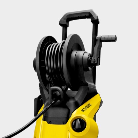 Hidrolavadora K3 Deluxe Premium Hidrolavadora K3 Deluxe Premium