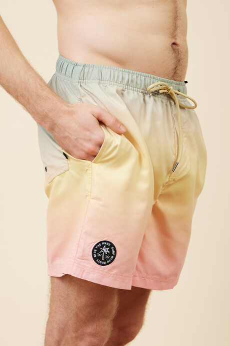 SHORT ADILYN RUSTY Amarillo