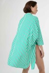 Camisa Xia Rayas