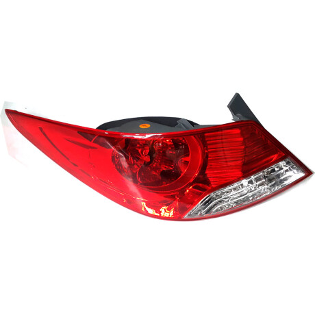 FAROL HYUNDAI ACCENT 11/- TRAS IZQ. - FAROL HYUNDAI ACCENT 11/- TRAS IZQ. -