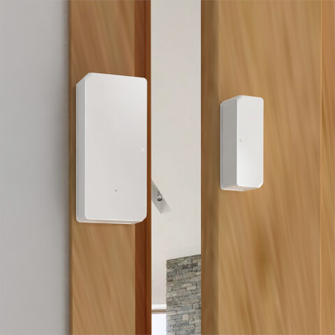 Sensor magnético puertas/ventanas DW2 WIFI SONOFF SO0417