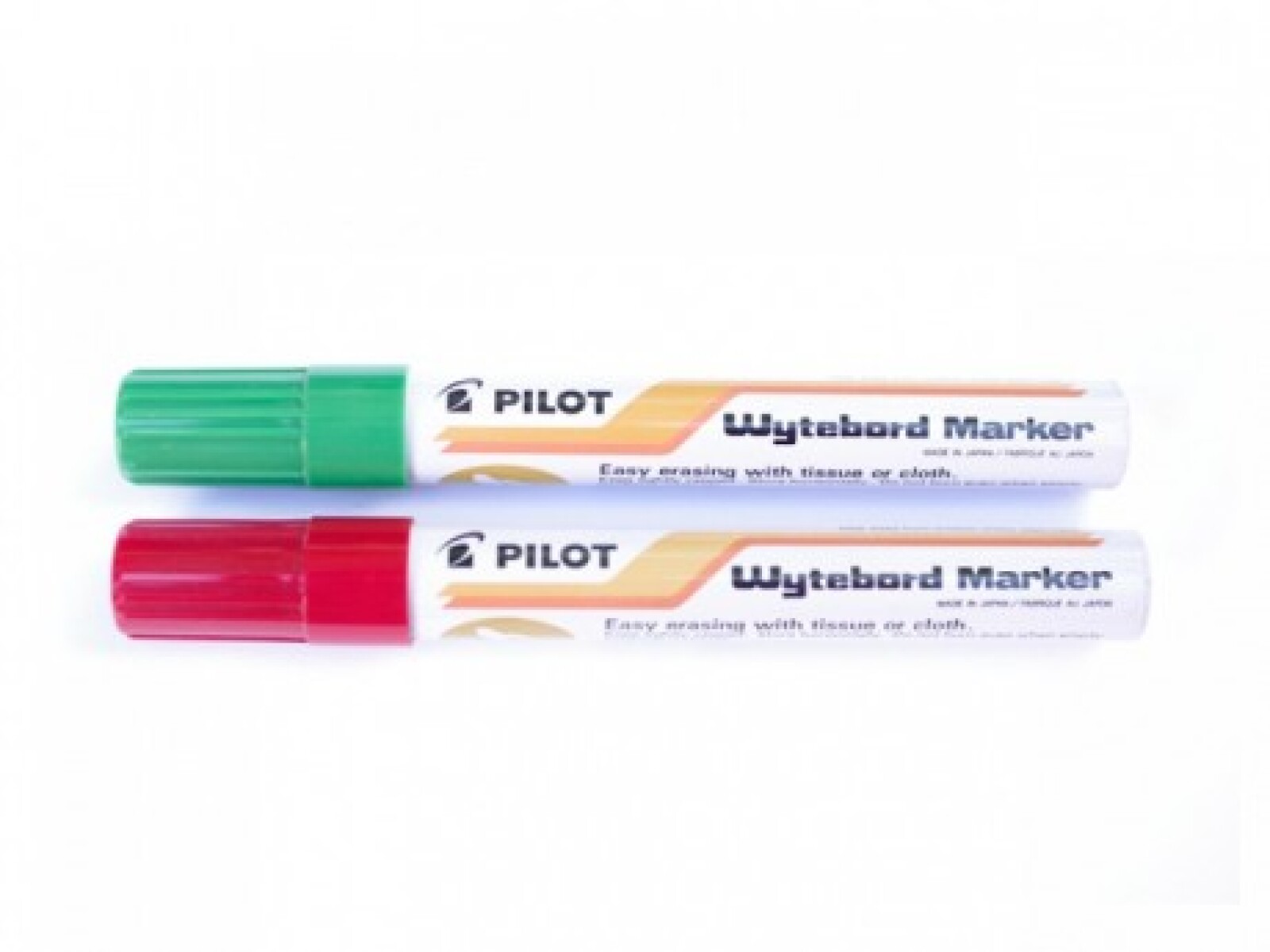 Marcador para pizarra recargable Pilot 