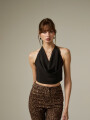 Tops Irala Negro