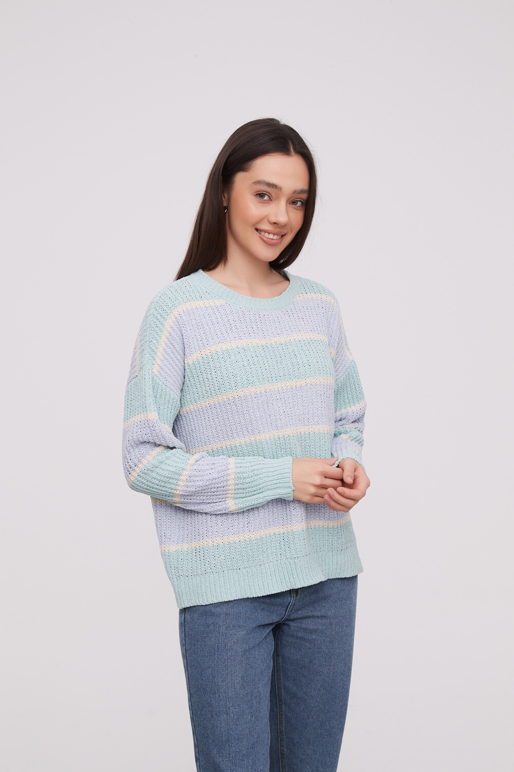 Sweater Alcau Estampado 2