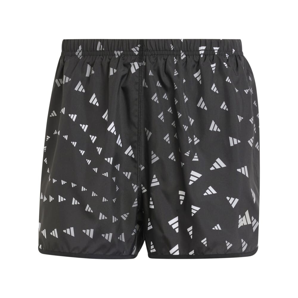 Short Running Run It BL Mujer Black