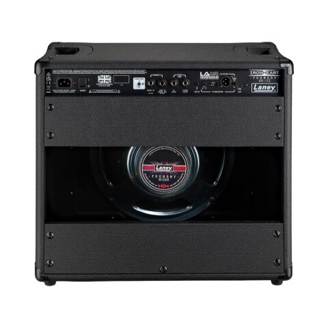 Amplificador guitarra Laney Ironheart Foundry IRF60-112 60w Amplificador guitarra Laney Ironheart Foundry IRF60-112 60w