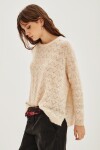 Sweater Cymade Vernet Crudo Melange