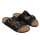 Sandalias Santa Barbara de Hombre - YF26M Negro
