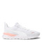 Championes de Mujer Puma Anzarun Lite Blanco - Rosa