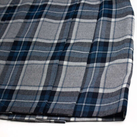 Pollera formal St Patrick´s College