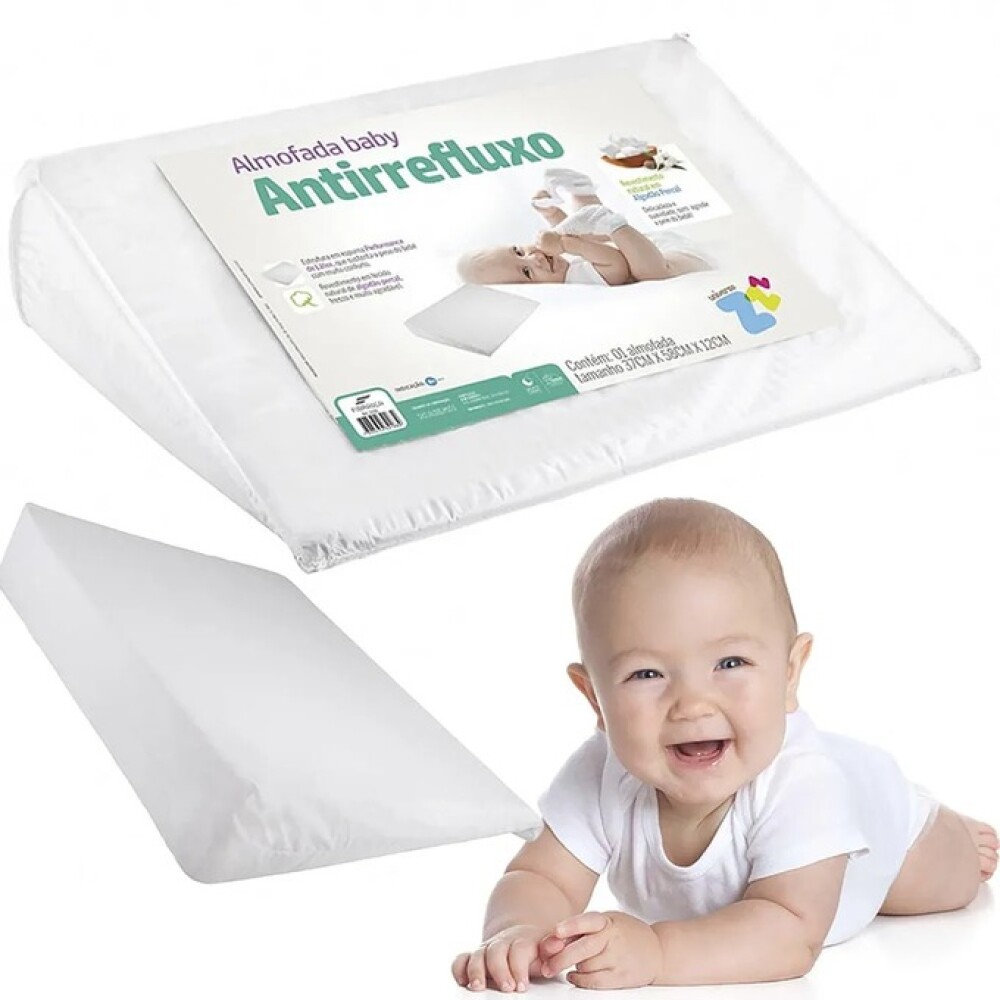Almohada antireflujo FIBRASCA Almohada antireflujo FIBRASCA