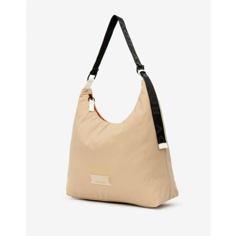 Cartera Rue Du Voyage Marron Beige