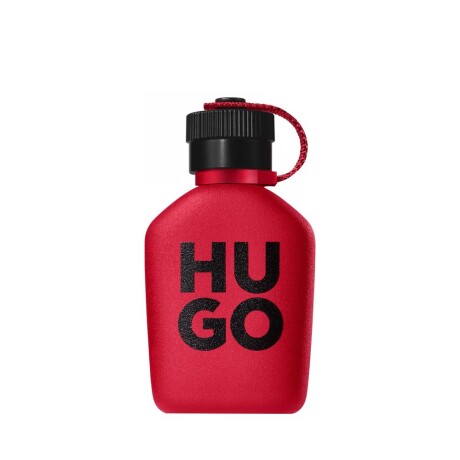 Perfume Hugo Man Intense Edp 75ml Perfume Hugo Man Intense Edp 75ml